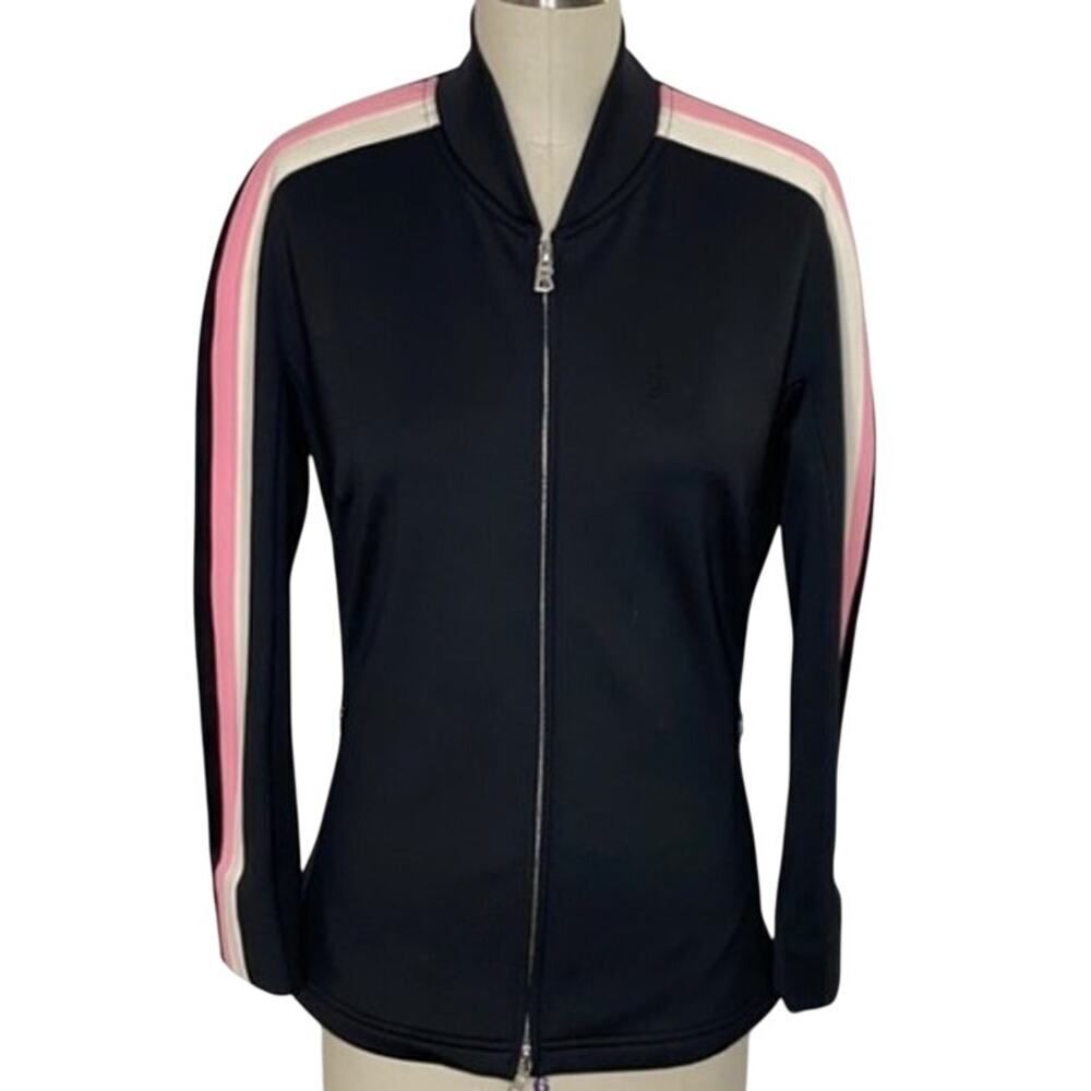 Bogner Ski Full Zip Y2K Jacket Women’s Sz. L
